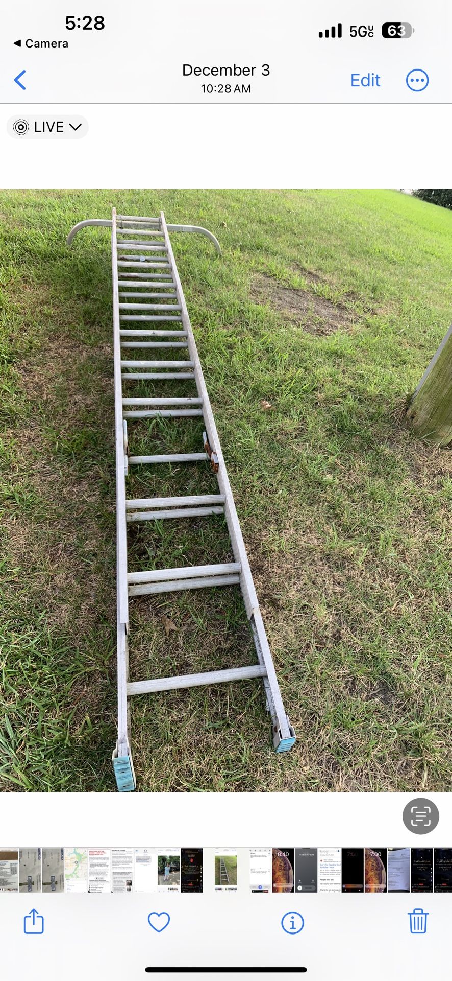 Ladder