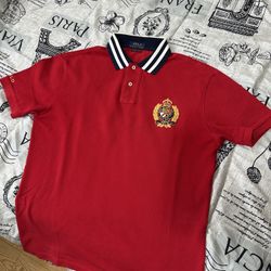 Polo Ralph Lauren Men’s Shirt size M