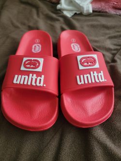 United Echo Sandles