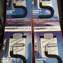 Handy hooks