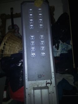 Solar light