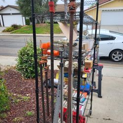 Wood Clamps