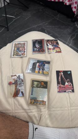 Trading Cards