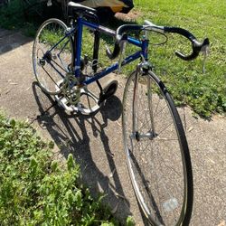 NASH BAR BIKE VINTAGE SIZE 26