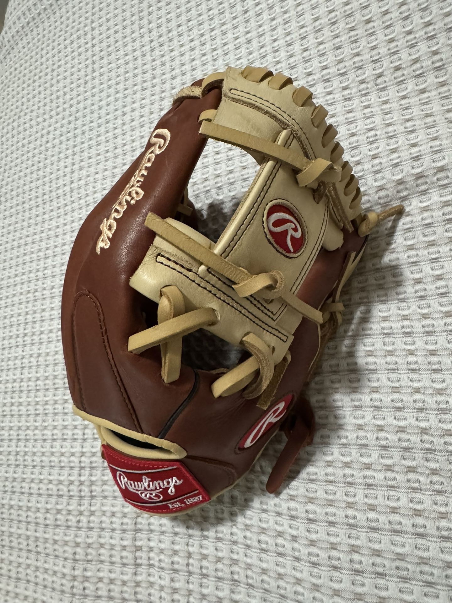 Rawlings GG Elite Brand New