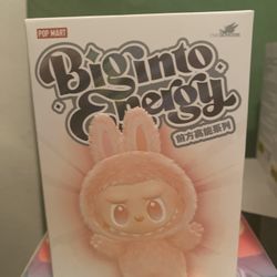 Labubu 100% Authentic 