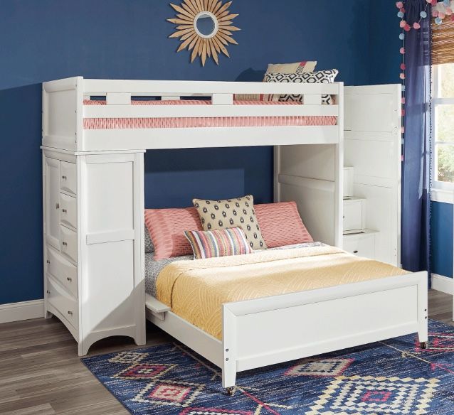 Rooms Togo Bunk Bed