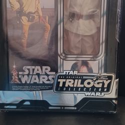 Star Wars Vintage Sealed Anakin Skywalker