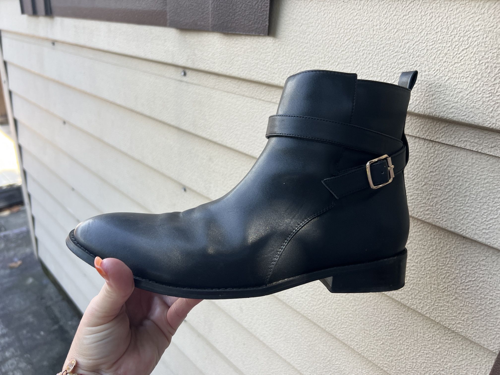 Men’s Guest Boots