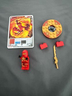 Kai DX njo009 (with spinner and card)