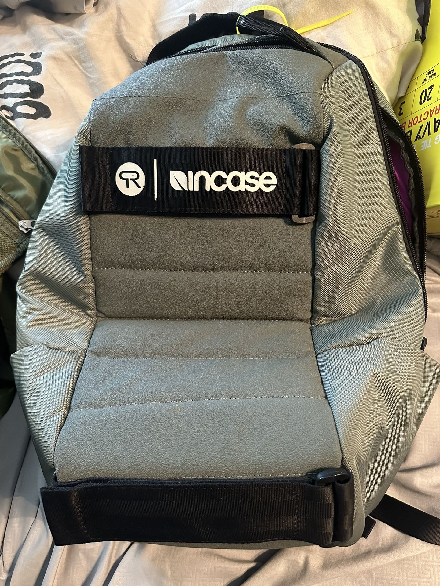 Incase Paul Rodriguez, Skateboarding Backpack