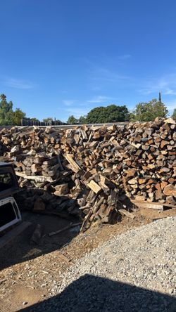 Firewood