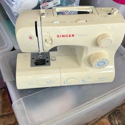 Sewing  Machine