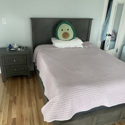 Full Bed Set