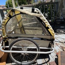 Bell Bike Trailer/Wagon