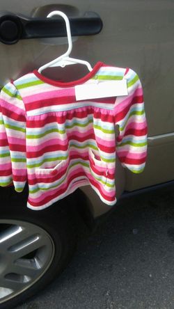 Toddler girl
