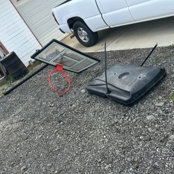 Basketball Court Best Offer Takes It 