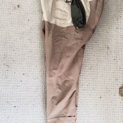 Waders Patagonia Men’s Med 