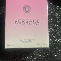 Versace Perfume 3.0 fl.oz