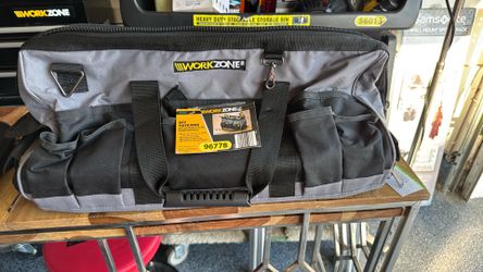 Carry On Tool Bag