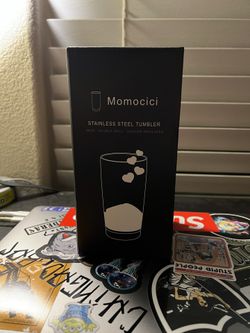 Stainless Steel Tumbler 