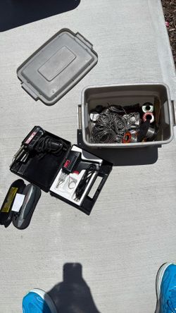 Soldering Kit