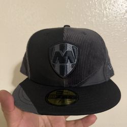 RAYADOS NEW ERA