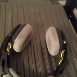 Turtle Headphones 