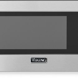 Viking RVM320SS - 2 cu. ft. Capacity Countertop Microwave (NEW!!!)