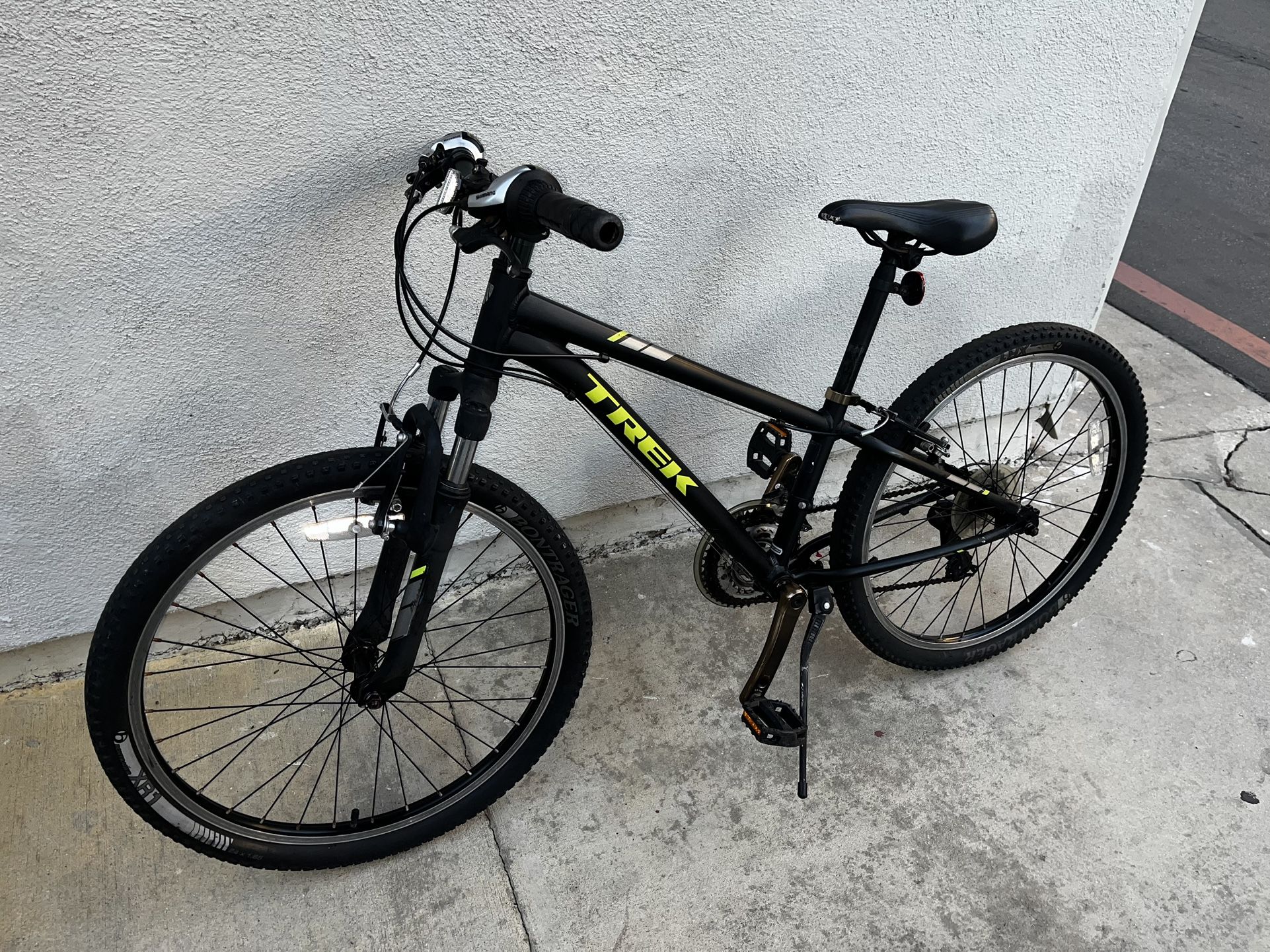 TREK Mountain Bike 24In