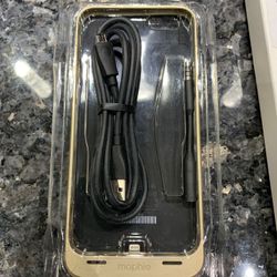 Mophie juice pack iPhone 6 Plus