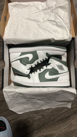Air jordan 1