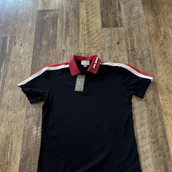 Men’s Gucci Polo Brand New Size Large 