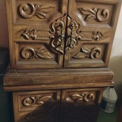 Armor,Dresser,Cabinet