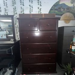 Pine Wood Cabinets 