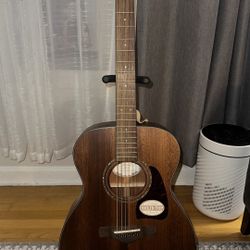 Ibanez Acoustic Guitar – Artwood Series