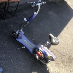 Scooter Motorized