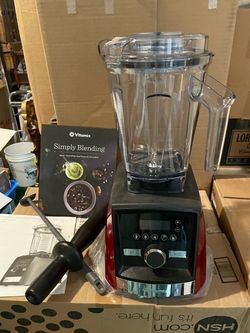 BRAND NEW VITAMIX A3500