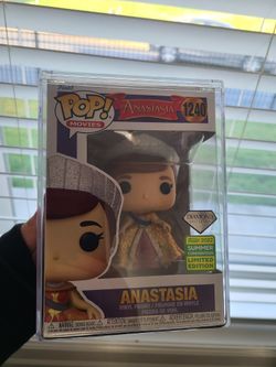 Anastasia Funko 1240