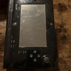 Nintendo Wii