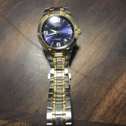 Casio Edifice Watch