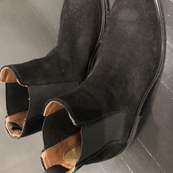 Aldo Chealsea Boots 