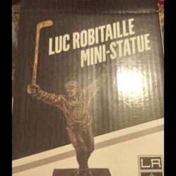 Luc Robitaille