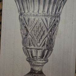 Dublin Crystal Vase