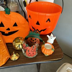 Halloween Decorations 