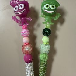 Character Pens