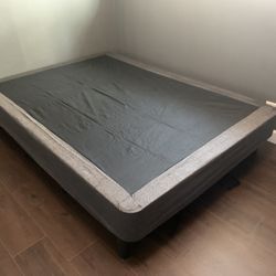 Plataforma Full De Metal 