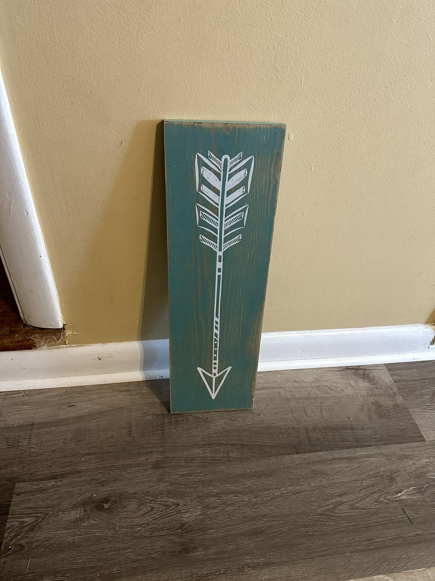 Arrow Wall Art