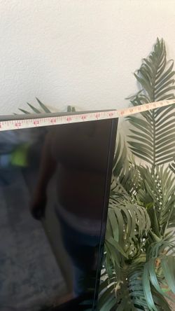 Tv and tv stand