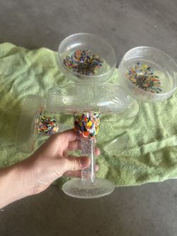 Margarita Glasses